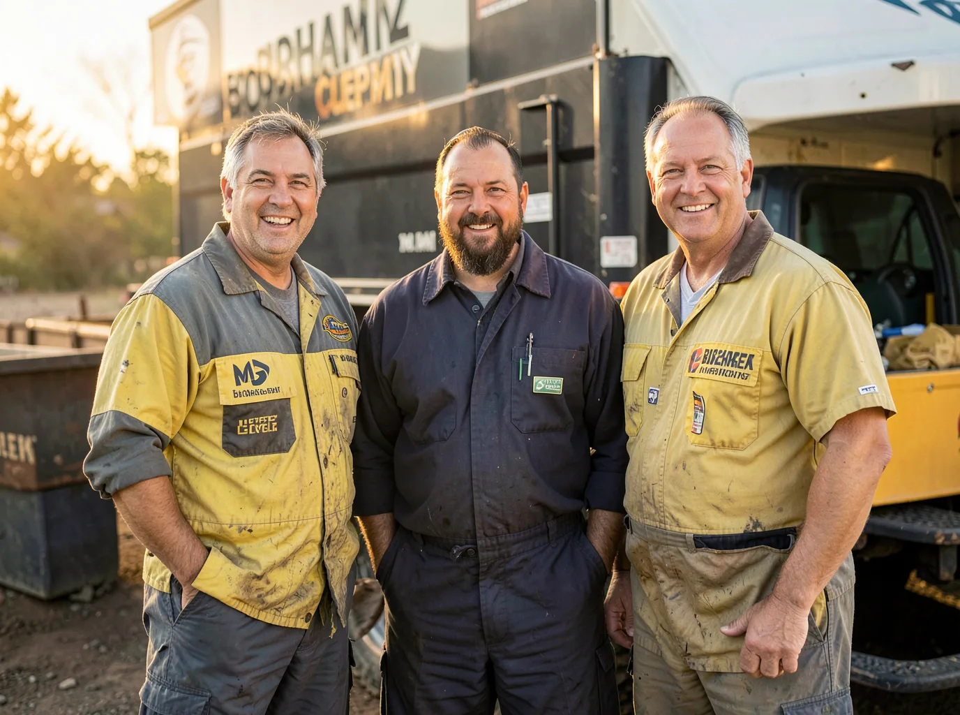 Sewage Cleanup company in Fine, NY