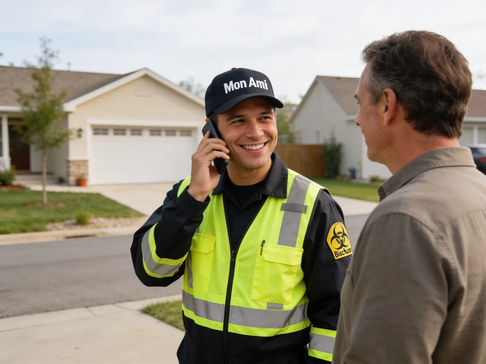 Sewage Cleanup Fine, NY FAQs